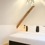 Apartment Maisonett Am Rebhügel-modern Wohnen In Den Weinbergen Bühl