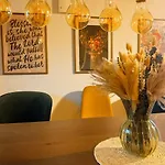 Apartment Maisonett Am Rebhügel-modern Wohnen In Den Weinbergen Bühl