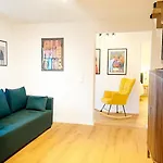 Maisonett Am Rebhügel-modern Wohnen In Den Weinbergen Apartment *