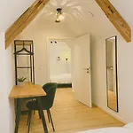 Maisonett Am Rebhügel-modern Wohnen In Den Weinbergen *