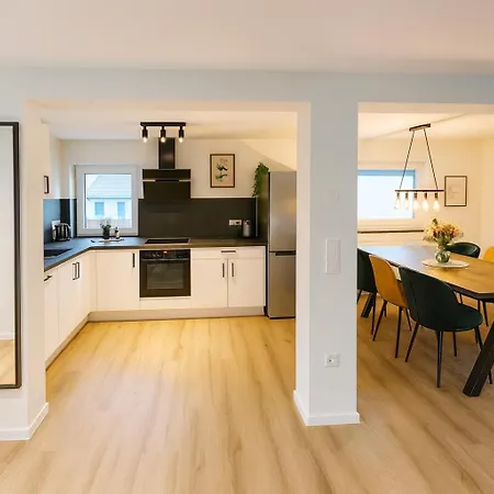 Maisonett Am Rebhuegel-modern Wohnen In Den Weinbergen * Buehl (Rastatt)