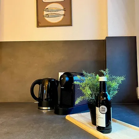 Maisonett Am Rebhuegel-modern Wohnen In Den Weinbergen Apartment Buehl (Rastatt)