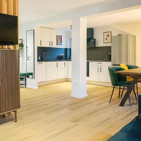 Maisonett Am Rebhuegel-modern Wohnen In Den Weinbergen *