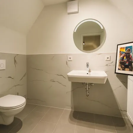 Maisonett Am Rebhuegel-modern Wohnen In Den Weinbergen Apartamento *
