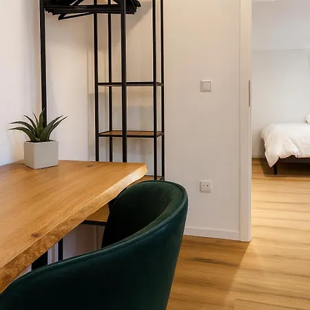 Maisonett Am Rebhuegel-modern Wohnen In Den Weinbergen *