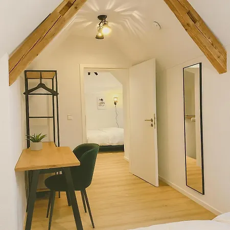 Maisonett Am Rebhuegel-modern Wohnen In Den Weinbergen *