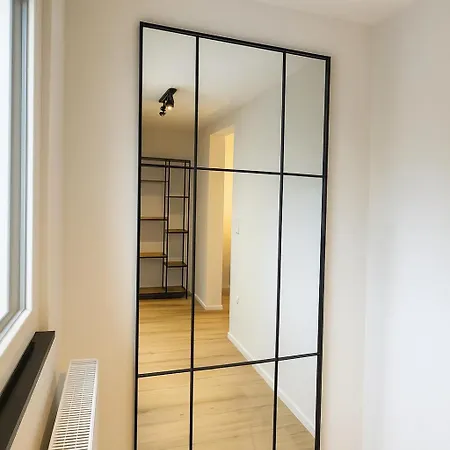 Maisonett Am Rebhuegel-modern Wohnen In Den Weinbergen Apartamento Bühl