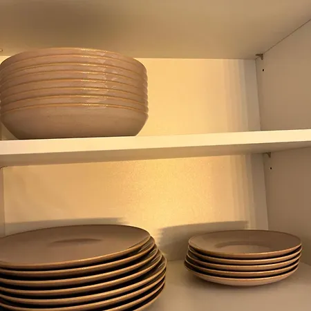 Apartamento Maisonett Am Rebhuegel-modern Wohnen In Den Weinbergen *
