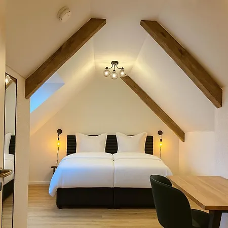 Maisonett Am Rebhuegel-modern Wohnen In Den Weinbergen * Bühl
